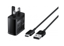 Chargers